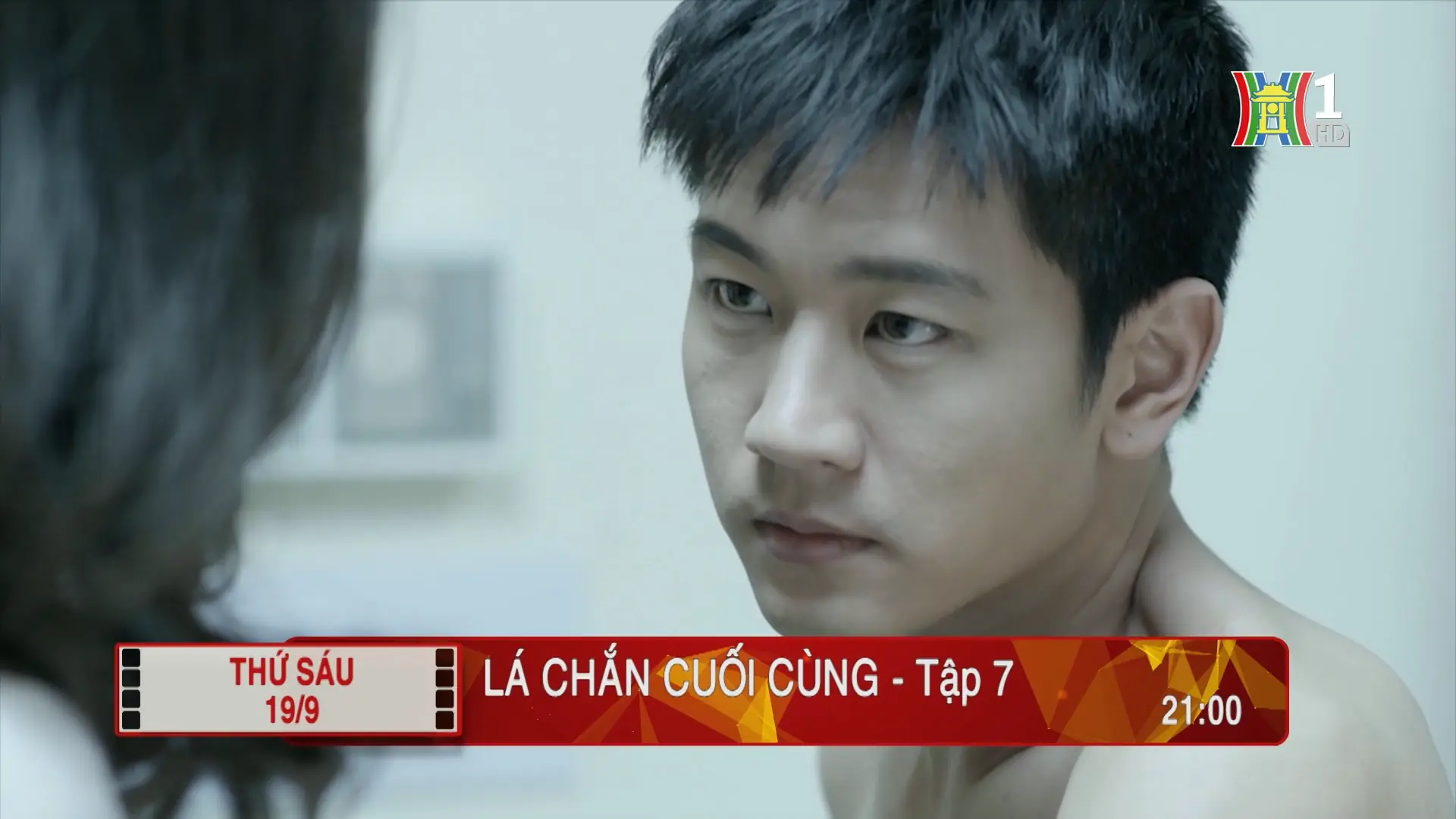 'Lá chắn cuối cùng' - Tập 7: Bối rối